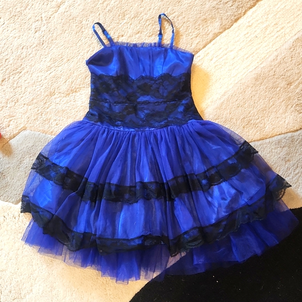Brand new with no tags